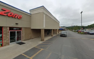 AutoZone Auto Parts