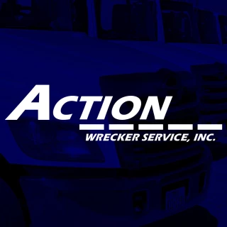 Action Wrecker Service Inc.