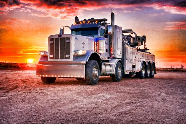 Action Wrecker Service Inc. - photo 2