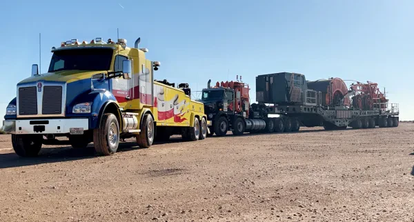 Action Wrecker Service Inc. - photo 3