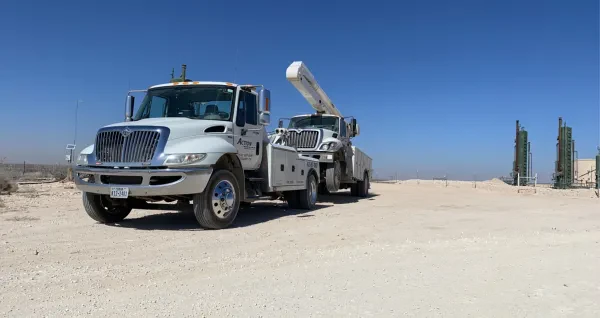 Action Wrecker Service Inc. - photo 4