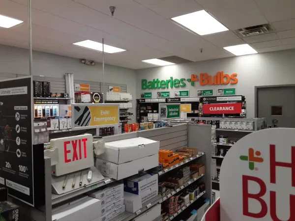 Batteries Plus - photo 2