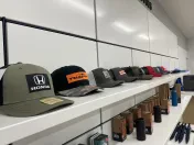 Honda of Middleburg Heights Parts and Accessories Department