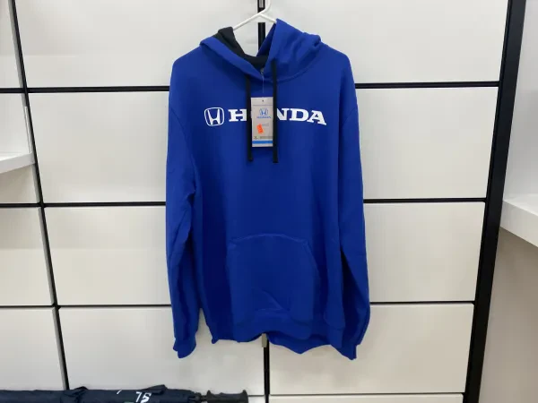 Honda of Middleburg Heights Parts and Accessories Department - photo 4