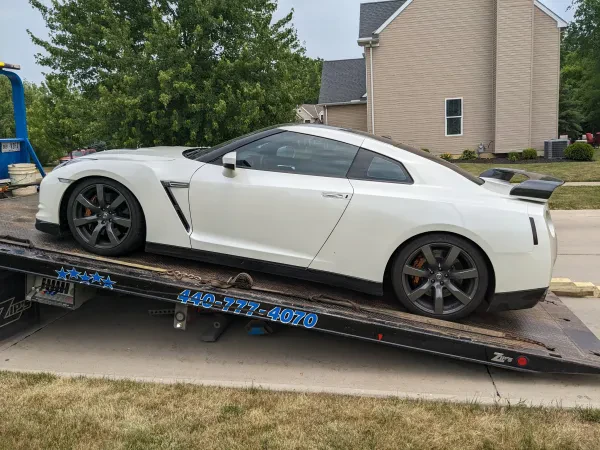 Patton's Towing - photo 2