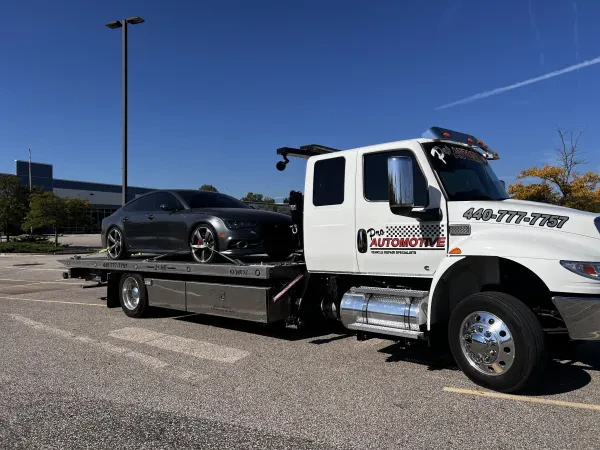 Pro Automotive Inc - photo 2