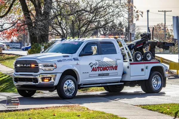 Pro Automotive Inc - photo 3