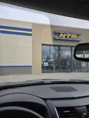 NTB-National Tire & Battery