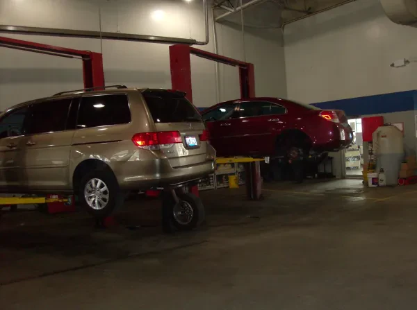 NTB-National Tire & Battery - photo 3