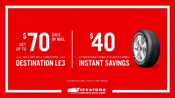 Firestone Complete Auto Care - photo 2