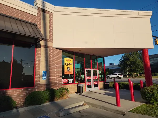 AutoZone Auto Parts - photo 3