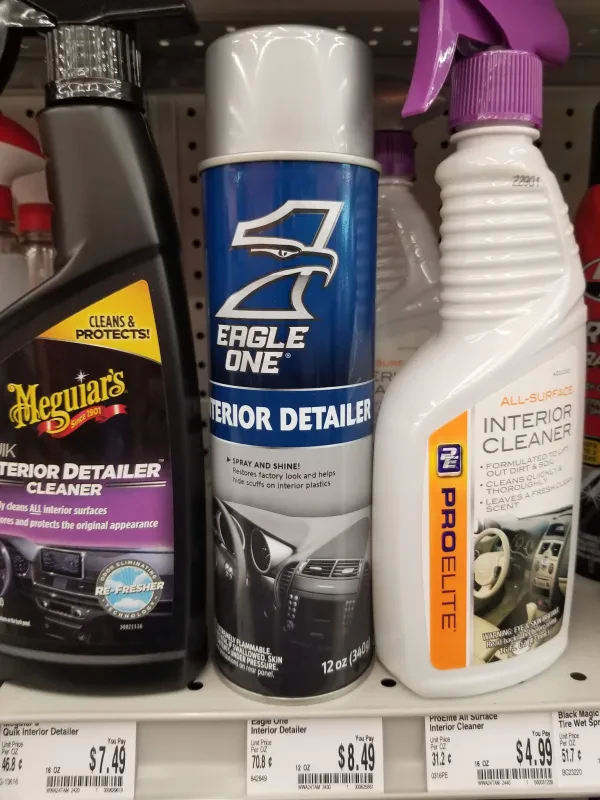 AutoZone Auto Parts - photo 4