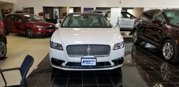 Liberty Ford Vermilion - photo 2