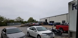 Parts Authority