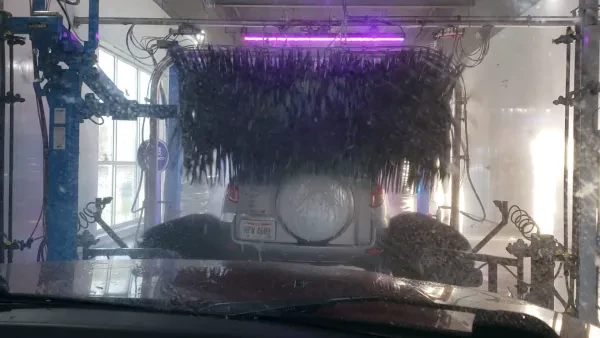 Clean Express Auto Wash - photo 2