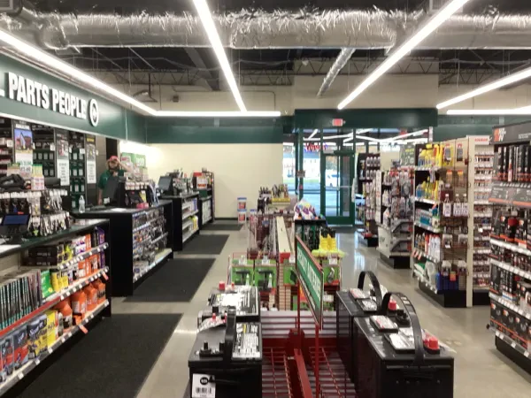 O'Reilly Auto Parts - photo 2