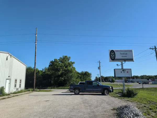 Erie Automotive LLC. - photo 2