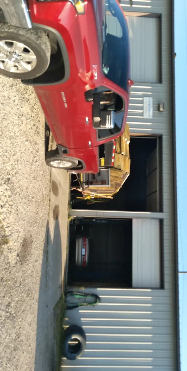 Erie Automotive LLC. - photo 3