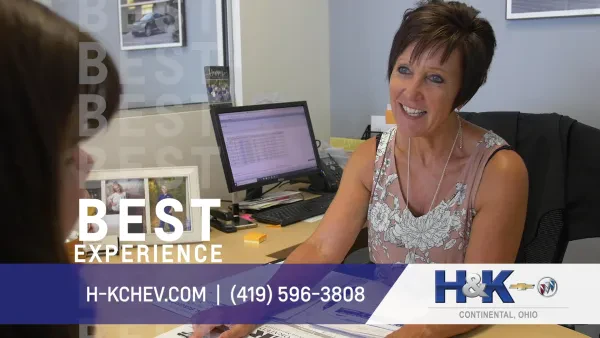 H&K Chevrolet Inc. - photo 2