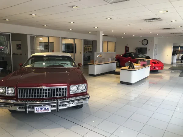 H&K Chevrolet Inc. - photo 3