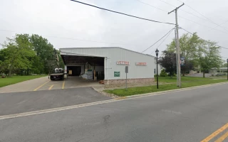 Vetter Lumber