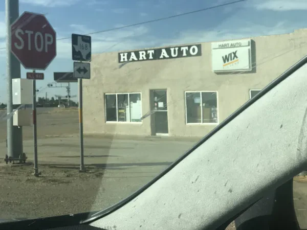 Hart Auto & Farm Supply Inc - photo 2