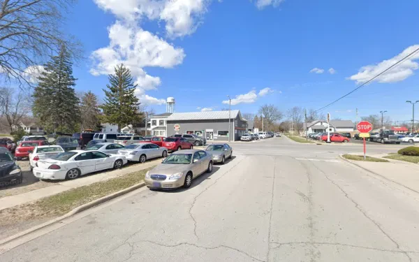 Huggin's Auto Parts - photo 3
