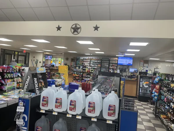 TA Travel Center - photo 3