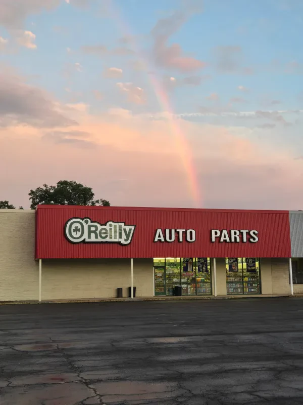 O'Reilly Auto Parts - photo 4