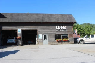 Lutzs Automotive