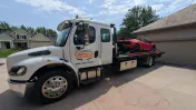 Calhoun Transport