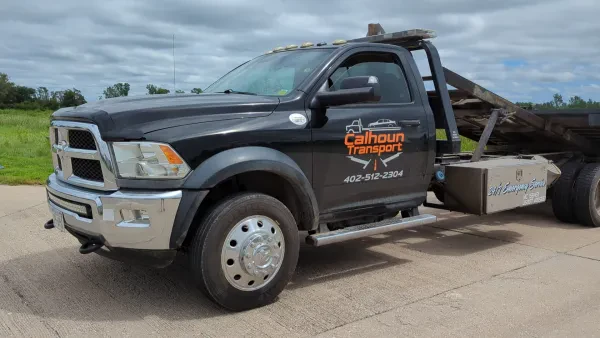 Calhoun Transport - photo 2