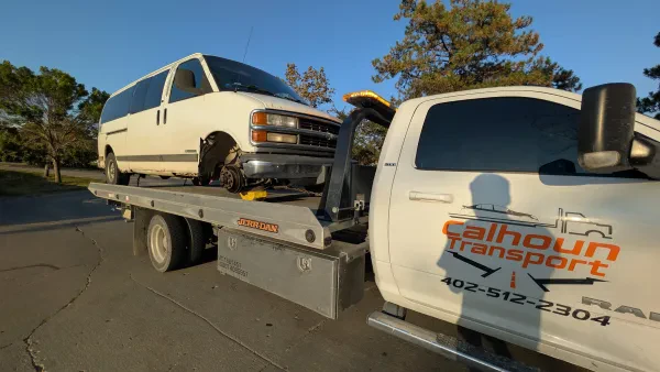 Calhoun Transport - photo 4