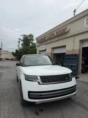 Seabrook Auto Body