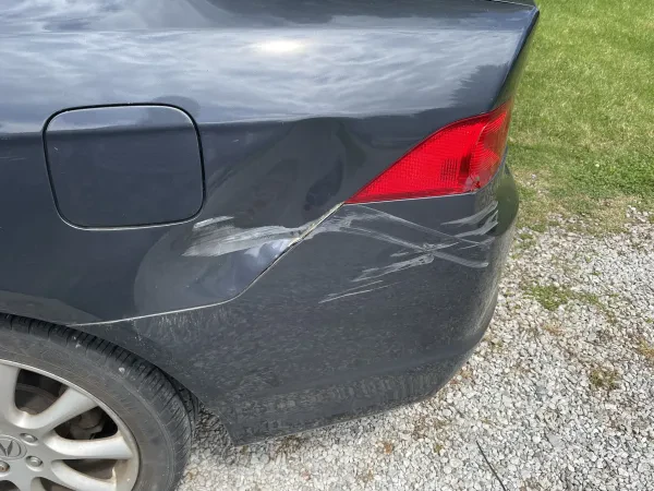 Seabrook Auto Body - photo 2