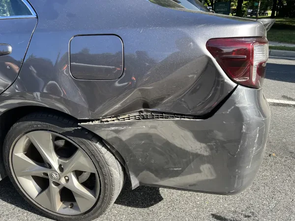 Seabrook Auto Body - photo 3