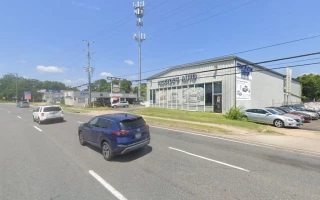 Integrity Auto Care