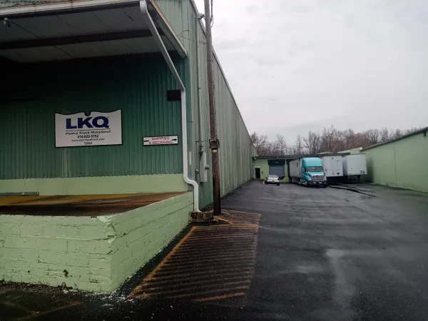 LKQ HEAVY TRUCK MARYLAND - photo 3