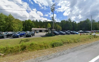 Evergreen Auto Center Inc