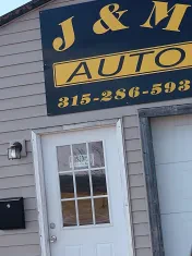 J & M Auto