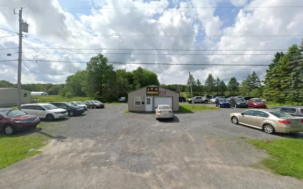 J & M Auto - photo 2