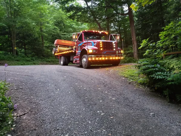Delco Towing - photo 3