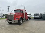 Wade's Towing & Recovery LLC