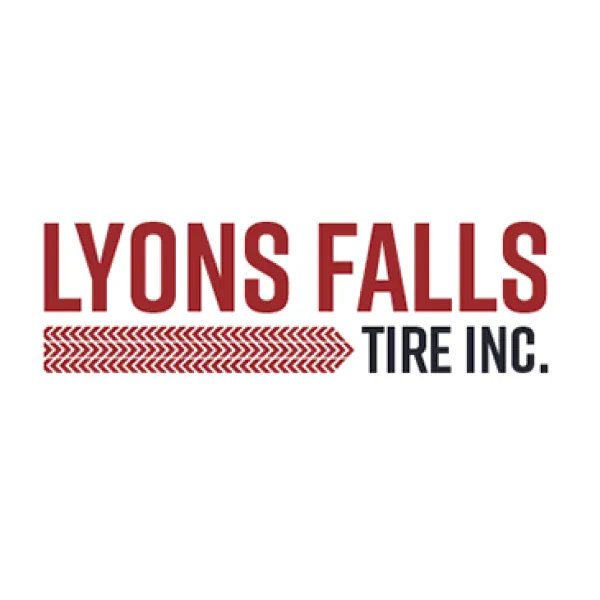 Lyons Falls Tire, Inc. - photo 2