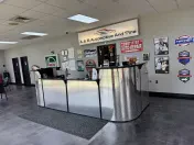 A & B Automotive & Tire Center