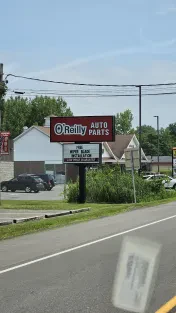 O'Reilly Auto Parts