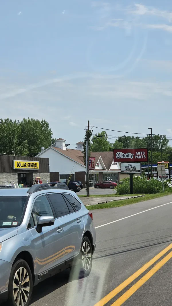 O'Reilly Auto Parts - photo 2