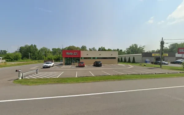 O'Reilly Auto Parts - photo 3