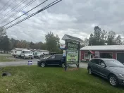 Rocker's Automotive