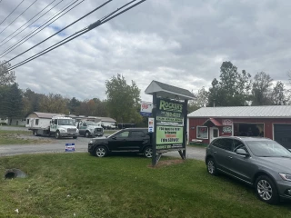Rocker's Automotive